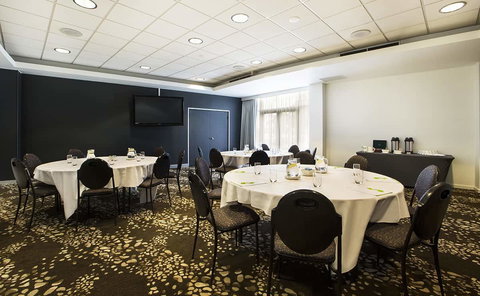 Holiday Inn Melbourne Airport, An IHG Hotel - Accommodation Batemans Bay 25