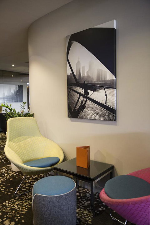 Holiday Inn Melbourne Airport, An IHG Hotel - Accommodation Batemans Bay 5