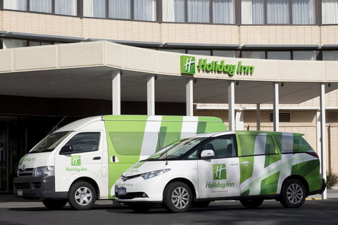 Holiday Inn Melbourne Airport, An IHG Hotel - Accommodation Batemans Bay 2