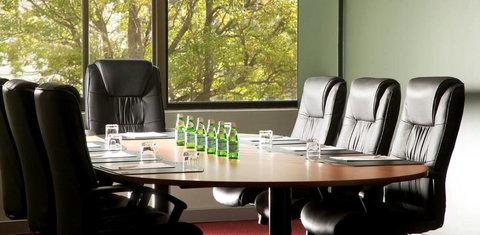 Holiday Inn Melbourne Airport, An IHG Hotel - Accommodation Batemans Bay 27