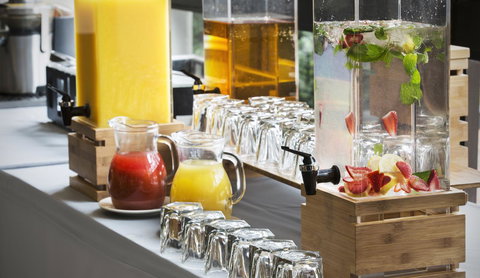 Holiday Inn Melbourne Airport, An IHG Hotel - Accommodation Batemans Bay 19