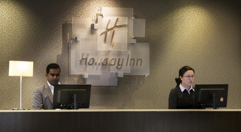 Holiday Inn Melbourne Airport, An IHG Hotel - Accommodation Batemans Bay 18