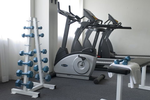 Holiday Inn Melbourne Airport, An IHG Hotel - Accommodation Batemans Bay 10