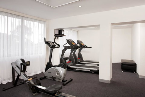 Holiday Inn Melbourne Airport, An IHG Hotel - Accommodation Batemans Bay 7