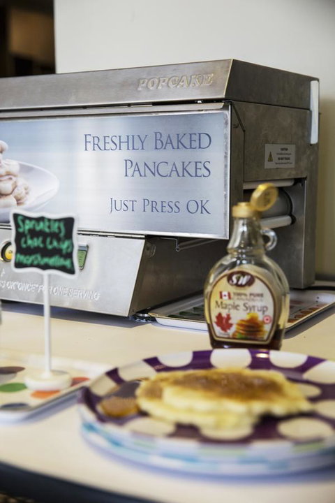 Holiday Inn Melbourne Airport, An IHG Hotel - Accommodation Batemans Bay 24