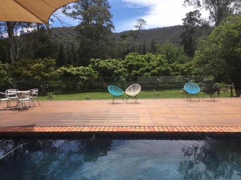 Bright Chalet - Accommodation Batemans Bay 17