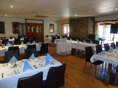 Bright Chalet - Accommodation Batemans Bay 4