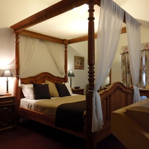 Bright Chalet - Accommodation Batemans Bay 2