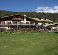 Bright Chalet - Accommodation Batemans Bay