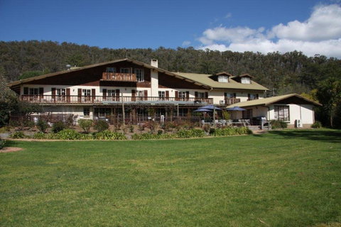 Bright Chalet - Accommodation Batemans Bay 0