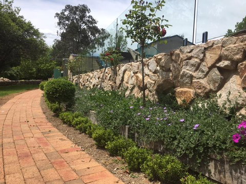 Bright Chalet - Accommodation Batemans Bay 22