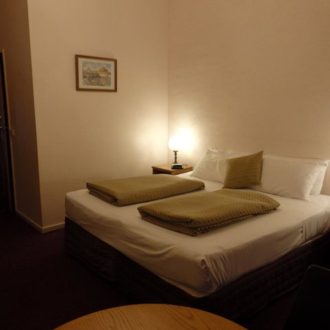 Bright Chalet - Accommodation Batemans Bay 11