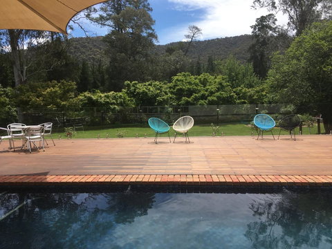 Bright Chalet - Accommodation Batemans Bay 16