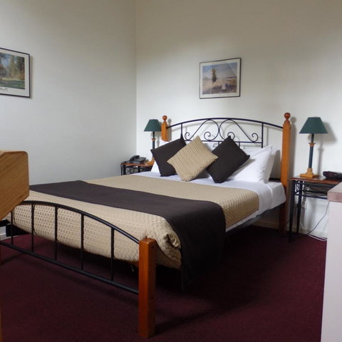 Bright Chalet - Accommodation Batemans Bay 3