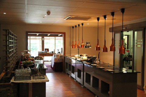 Bright Chalet - Accommodation Batemans Bay 8