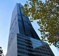 Melbourne SkyHigh Apartments - Accommodation Batemans Bay