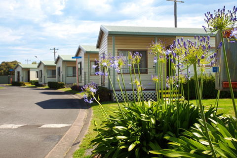 Discovery Parks - Warrnambool - Accommodation Batemans Bay 9