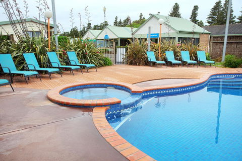 Discovery Parks - Warrnambool - Accommodation Batemans Bay 22