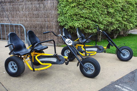 Discovery Parks - Warrnambool - Accommodation Batemans Bay 33