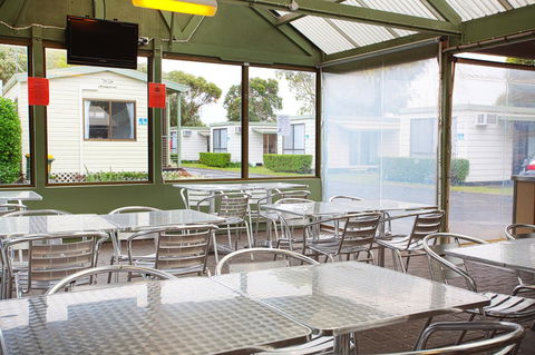 Discovery Parks - Warrnambool - Accommodation Batemans Bay 34