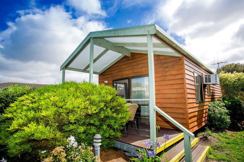 Discovery Parks - Warrnambool - Accommodation Batemans Bay 0