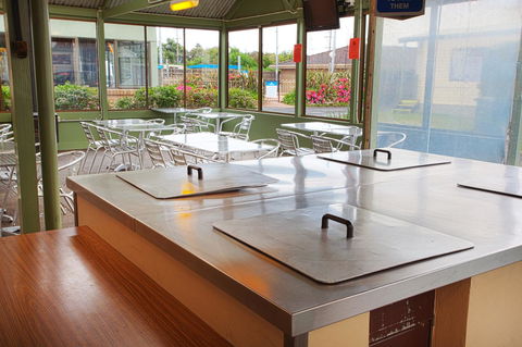 Discovery Parks - Warrnambool - Accommodation Batemans Bay 30