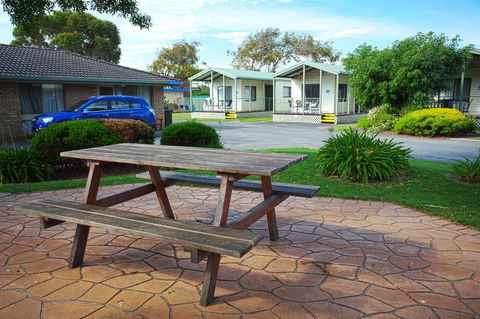 Discovery Parks - Warrnambool - Accommodation Batemans Bay 36