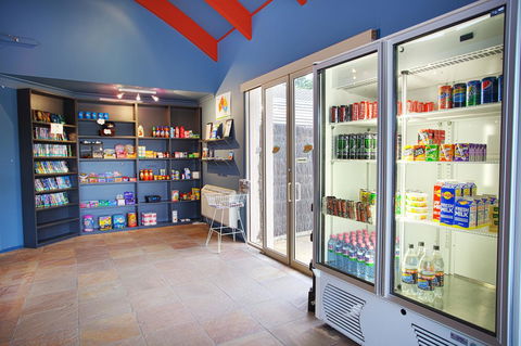 Discovery Parks - Warrnambool - Accommodation Batemans Bay 42