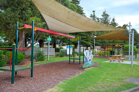 Discovery Parks - Warrnambool - Accommodation Batemans Bay 23