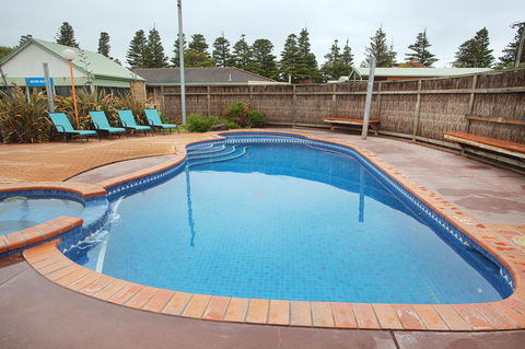 Discovery Parks - Warrnambool - Accommodation Batemans Bay 39