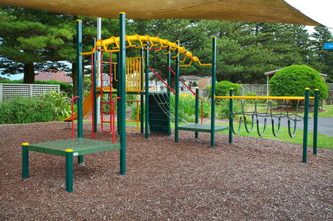 Discovery Parks - Warrnambool - Accommodation Batemans Bay 32