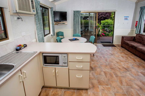 Discovery Parks - Warrnambool - Accommodation Batemans Bay 19