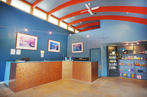 Discovery Parks - Warrnambool - Accommodation Batemans Bay 40