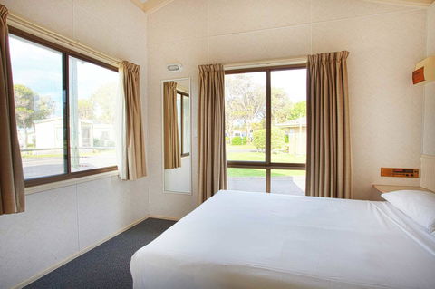 Discovery Parks - Warrnambool - Accommodation Batemans Bay 3