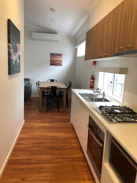 Discovery Parks - Warrnambool - Accommodation Batemans Bay 8