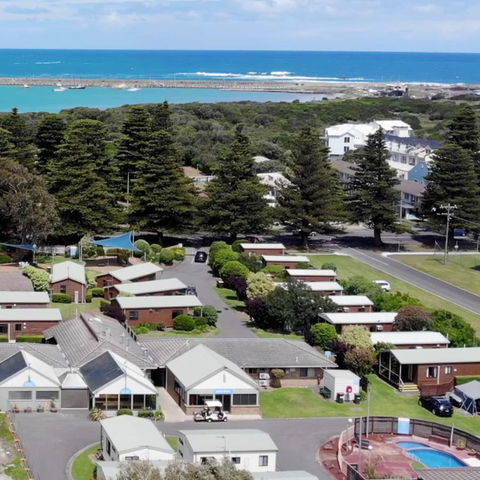 Discovery Parks - Warrnambool - Accommodation Batemans Bay 1