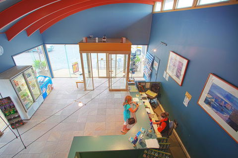 Discovery Parks - Warrnambool - Accommodation Batemans Bay 41