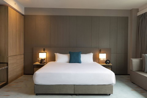 Novotel Melbourne Central - Accommodation Batemans Bay 15