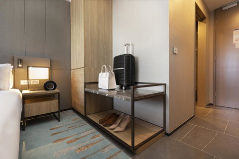 Novotel Melbourne Central - Accommodation Batemans Bay 37