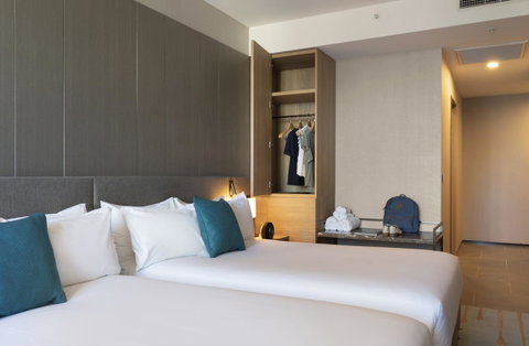 Novotel Melbourne Central - Accommodation Batemans Bay 4