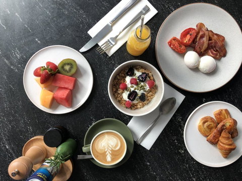 Novotel Melbourne Central - Accommodation Batemans Bay 28