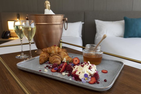 Novotel Melbourne Central - Accommodation Batemans Bay 41
