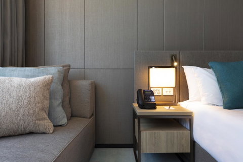 Novotel Melbourne Central - Accommodation Batemans Bay 32