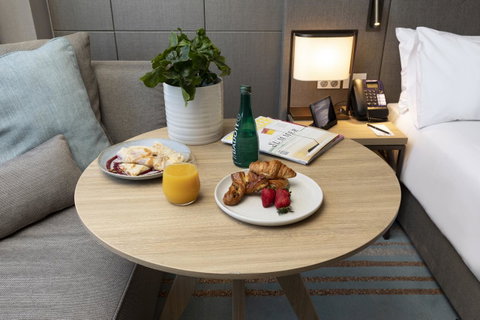 Novotel Melbourne Central - Accommodation Batemans Bay 44
