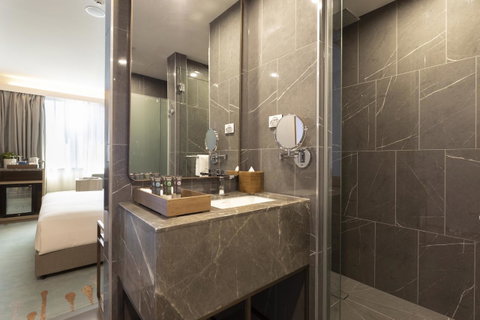 Novotel Melbourne Central - Accommodation Batemans Bay 23