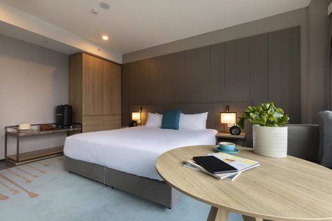 Novotel Melbourne Central - Accommodation Batemans Bay 13
