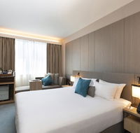 Novotel Melbourne Central - Accommodation Batemans Bay