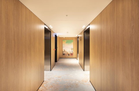 Novotel Melbourne Central - Accommodation Batemans Bay 39