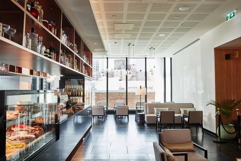Novotel Melbourne Central - Accommodation Batemans Bay 30