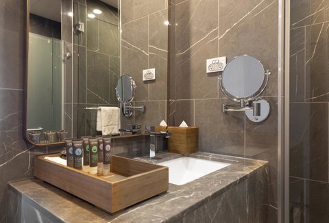 Novotel Melbourne Central - Accommodation Batemans Bay 5